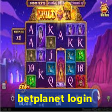 betplanet login